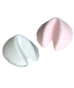 Sex Fortune Cookie Bath Bomb Fishbowl