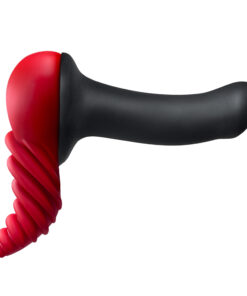 Alternative view of Banana Pants Luvgrind Red