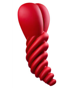 Banana Pants Luvgrind Red