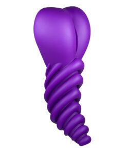 Banana Pants Luvgrind Purple