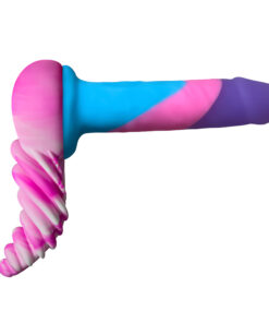 Alternative view of Banana Pants Luvgrind Pink Swirl