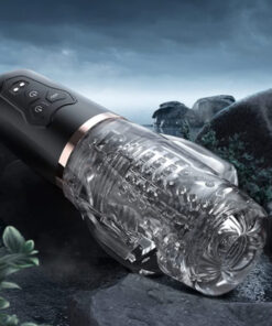 Alternative view of The Male Rose 2