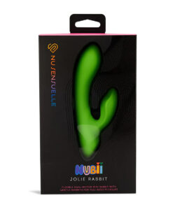 Alternative view of Nu Sensuelle Jolie Nubii Warm Min Rab Gn