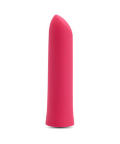 Nu Sensuelle Sunni Nubii Warm Bullet Pk