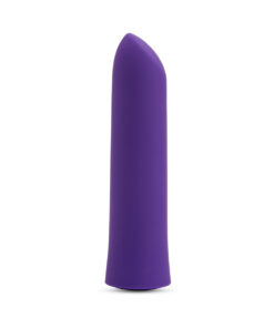 Nu Sensuelle Sunni Nubii Warm Bullet Pu