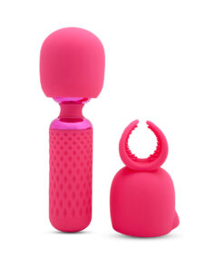 Nu Sensuelle Harlow Nubii Mi Wand Mas Pk