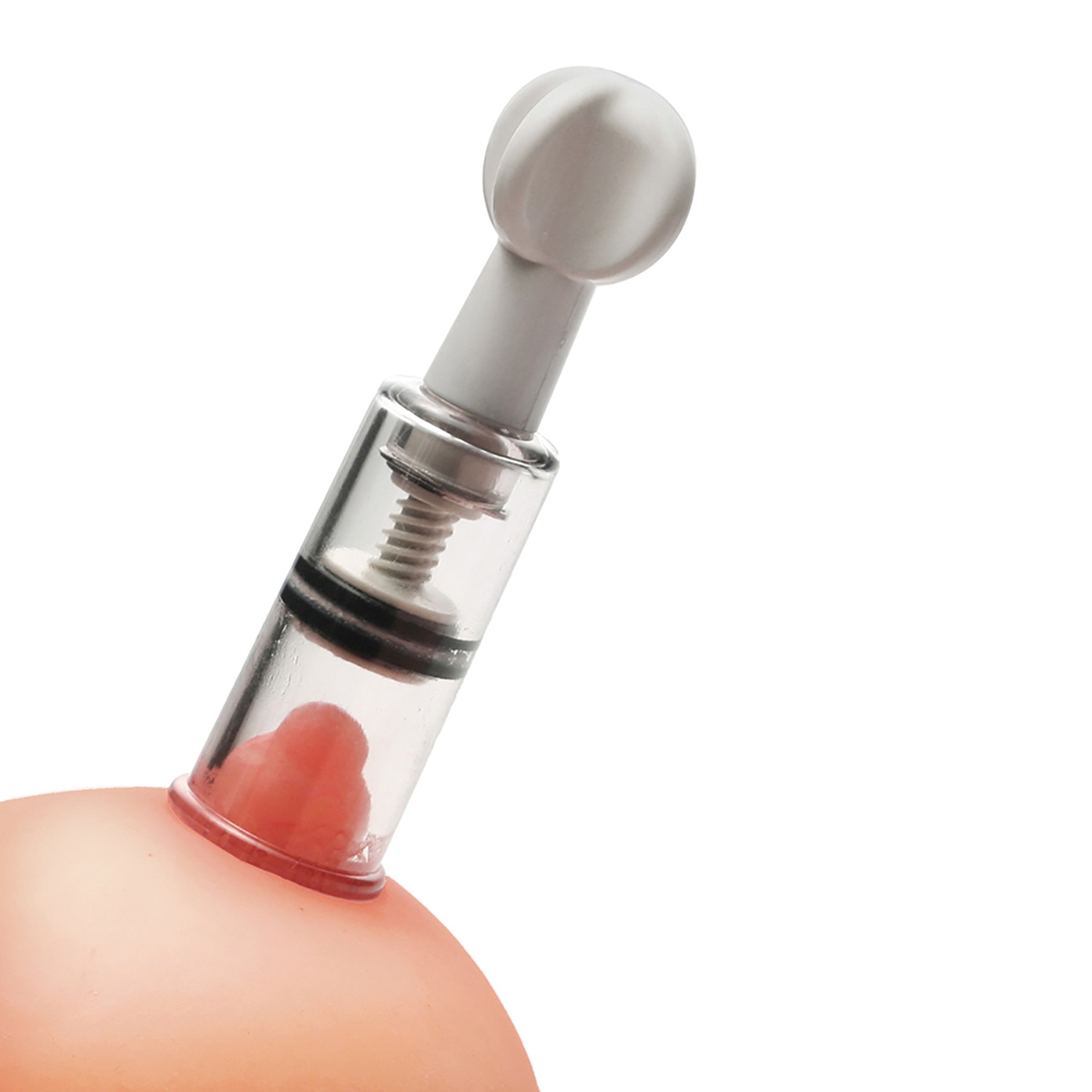 Size Matters Twisted Triplets Nipple and Clit Suckers - Image 2