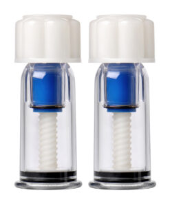 Size Matters Max-Twist Nipple Suckers