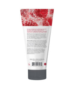 Alternative view of Coochy Berry Bliss Shave Cream 0.5oz