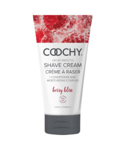 Coochy Berry Bliss Shave Cream 3.4oz