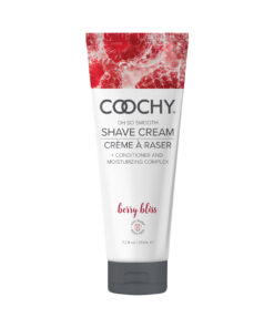 Coochy Berry Bliss Shave Cream 7.2oz