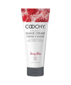 Coochy Berry Bliss Shave Cream 12.5oz