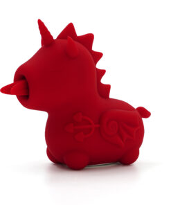 Unihorn Blaze Diablo (Forked Tongue)