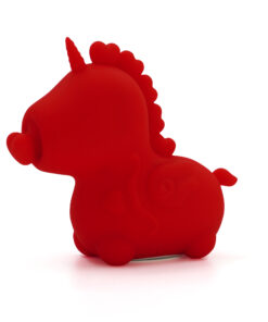 Unihorn Cupid (The Heart Nosed One)