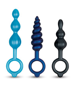 b-Vibe Butties Bundle