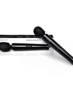 Alternative view of Le Wand Plugin Black