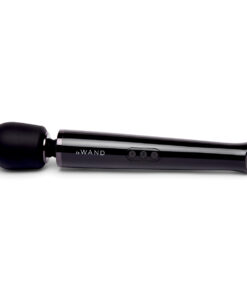 Le Wand Plugin Black