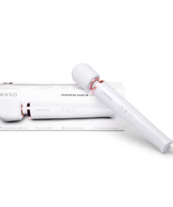 Alternative view of Le Wand Plugin White