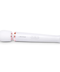 Le Wand Plugin White