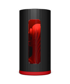 LELO F1S V3 Red
