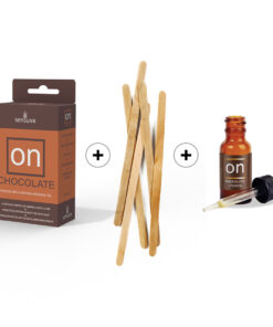 On Chocolate Arousal Oil5ml 12pc/Test/Stick Refills