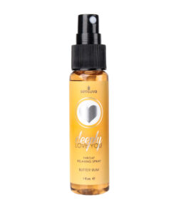 Deeply Love You Throat Spray B.Rum 1oz