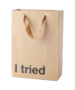 Snarky Gift Bags I Tried 3pk