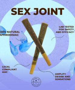 NUUD NUUDIES Single Blue Lotus 12/dp