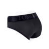 SpareParts Tomboi Cover Brief Nylon Bk S - Image 3