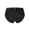 SpareParts Tomboi Cover Brief Nyl Bk XL - Image 4