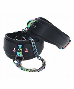 Ouch! Venice Collection - Leg Cuffs