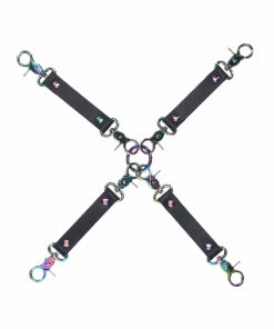 Ouch! Venice Collection - Hogtie Connectors