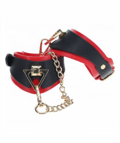 Ouch! Milan Collection - Handcuffs