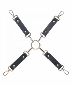 Ouch! Milan Collection - Hogtie Connectors