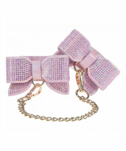 Ouch! Paris Collection - Handcuffs