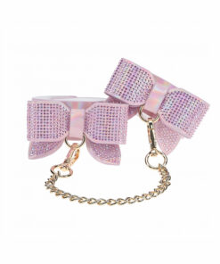 Ouch! Paris Collection - Leg Cuffs