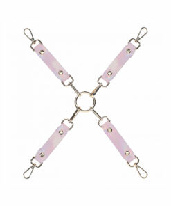 Ouch! Paris Collection - Hogtie Connectors