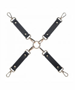 Ouch! London Collection - Hogtie Connectors