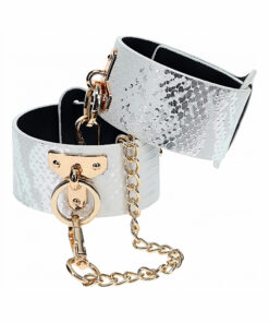 Ouch! Florence Collection - Leg Cuffs