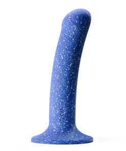 Biird Bae 5.9 in. Soft Silicone Dildo with Suction Cup Base - Jouissance Club Edition