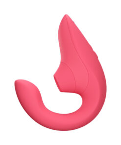 Womanizer Blend Vibrant Rose