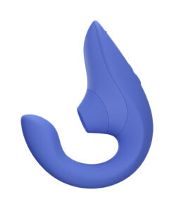 Womanizer Blend Vibrant Blue