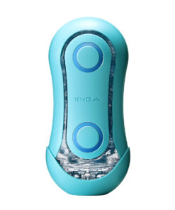 Tenga Flip Orb Ocean Blue