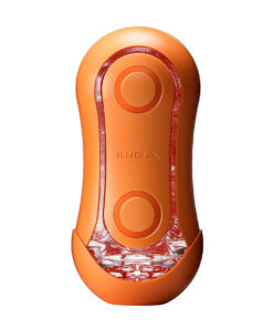 Tenga Flip Orb Sunset Orange