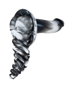 Alternative view of Banana Pants Luvgrind Black Swirl