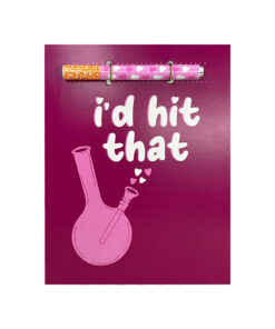 I'd Hit That One Hitter Kard