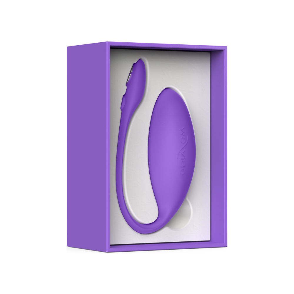 We-Vibe Jive Lite Purple - Image 4