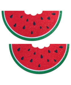 Pastease Watermelon Slice Breast Cover