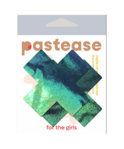 Alternative view of Pastease Plus X Liquid Black Opal Cross