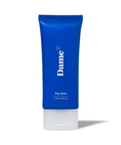 Dame Play Balm Vaginal Moisturizer 2 oz.
